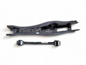 Honda 52340-tg7-a01 2019-2021 Passport Awd Rear Lower Right/passenger Control Arm Set A/t C00