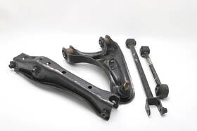 Honda 52345-tg7-a01 2019-2022 Passport Rear Lower Left Control Arm Set A/t B007 Oem 2019 2