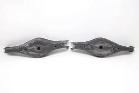 Honda 52350-tk8-a02 2011-2017 Odyssey Rear Right/passenger Left/driver Lower Control Arm Set