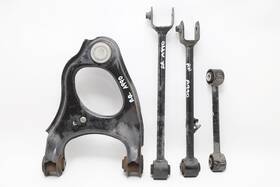 Honda 52370-ta0-a00 2010-2015 Crosstour Ex Rear Lower Right Control Arm Set A/t A990 Oe