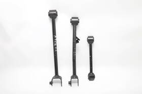 Honda 52375-ta0-a00 2008-2015 Crosstour Front Lower Left Control Arm Set A/t A9