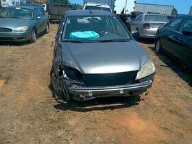 6849467 Honda Crossmember/k-frame Rear Welded Sedan Mx Hybrid Fits 03-05 Civic