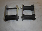 J4078 Hot Muscle Perches Car Spring Rod Leaf Gasser Rat