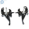 Hp53958 Inch Front Drop Spindles For Chevrolet Gmc Sonoma Jimmy