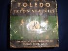 Hs101 Hs 101 Toledo Steel Products Nos Tryon