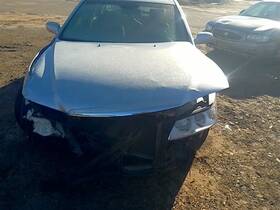477-50138 Hyundai Crossmember/k-frame Rear Fits 06-11 Azera 84420
