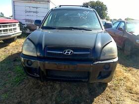 477-59548 Hyundai Crossmember/k-frame Front Fits 05-06 Tucson 101688