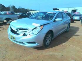 477-59822 Hyundai Crossmember/k-frame Rear 2.0l Turbo Fits 12-14 Sonata