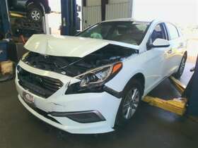477-59913 Hyundai Crossmember/k-frame Rear Us Built Vin 5 1st Digit Fits 16-20 Optima