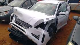 55400-c2100 Hyundai Crossmember/k-frame Front Us Built Vin A 8th Digit Fits 15-19 Sonata