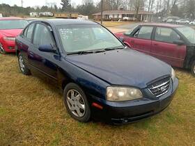 624102d010 Hyundai Crossmember/k-frame Front Fits 01-06 Elantra
