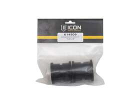 614509 Icon 54000 Bushing Sleeve Kit For 2008-21 Toyota Land Cruiser