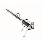 1250280020 Ididit Column Chrome Drive 28 Steering " Hand Collapsible