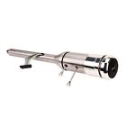 1180280010 Ididit Steering Column " 28 Universal Tilt Floor Shift Telescoping