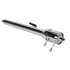 1300300020 Ididit Tilt 30 " Steering Collapsable Floor Column Chrome Shift