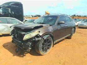 477-59276 Infiniti Crossmember/k-frame Front Awd 4.5l Fits 03-08 Fx Series 146694