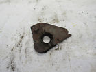 Inl11272 Inline Tube Steering Column Firewall Plate Speed Manual Trans Judge