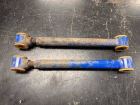 Ipd 109772 1975-1993 Volvo 240 242 244 245 Adjustable Torque Rods L And R Rear Axle 5035e