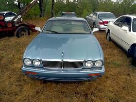 477-58171 Jaguar Crossmember/k-frame Rear Fits 88-96 Xj6 99464