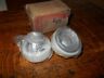 Jb-412 Jamco Nors Lower Ball Joint Bushings Chevrolet