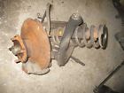 Jhlfsusp-72-6 Jensen Motors Healey Roadster Drivers Front Suspension Frame Assembly
