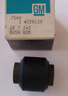 328128 Jimmy Suburban Bushing Front Stabilizer Bar Nos Blazer Gm