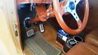 Jjs-32561917-1 Jjs Rods Firewall Steering Column Rubber Boot Seal Being Used