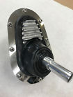 Jjs-32561918-5 Jjs-32561918-2 Jjs Rods Firewall Steering Column Rubber Boot Seal Finned Insert