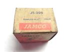 Jt-205 Jamco Rambler All Tie Rod End Bushings In Box