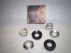 Jt-300 Jamco Imperial Chrysler Desoto Dodge Plymouth Tie Rod End Bushings