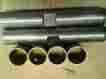 K-392 Vintage King Bolt Set Nash 1946-1947-1948 Fits 4660 4760