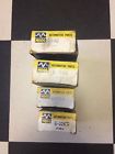 K-8204 K-440 And Moog Up Corvette Stabilizer Bushings Link Kit