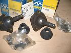 K-660 Moog Chevrolet Car Upper Ball Joint Set 2 1955 56 57 58 59 Belair Impala Biscayne