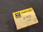 Hap168 K 7027 Moog Suspension