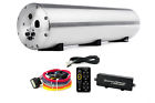 K-endovt5-raw-ss-nk Accuair Raw Gallon Switchspeed Touchpad Nickel Air Ride Bag Suspension