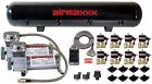 K-fbss-dp2400-812-brkt-59-7cl Airmaxxx Air Ride Compressors