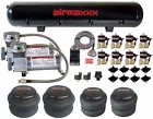 K-fbss-dp2400-838-brkt-59-7cl-2526 Airmaxxx Pewter 400 Air