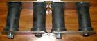 K10045-eb Classic Automotive Leaf Spring Rear Shackle Kits Pair Camaro Nova