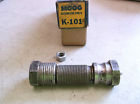 1097404 K101 Fa038 Moog Gm Nos Buick 1939-56 Pivot Pin W Bushings Upper Steering Knuckle Support
