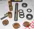 K107 Gmc 1935 Truck King Pin Set 3-1 2 Ton 4 6 Cylinder