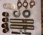 K122n Toledo International Ihc Truck King Bolt Pin Set Coe
