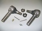 K1502 65 64 Rod Gmc 2 4wd 1966 K1500 Tie Ends 1963