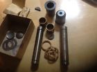 K339 Hudson King Pins Set