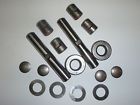 504058 K340 Trw King Pin Bolt