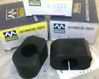 Moog-k5253 K5253 Moog Nos Front Sway Bar Bushing Regal Pontiac Delta Galaxie