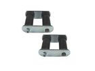 K544 Oer Camaro Firebird Leaf Spring Rear Shackle Kit