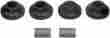K6089 Moog Strut Rod Bushings 1962-67 Chevy Ii Nova