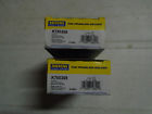 K750369 Moog 2009 2010 Ford