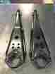 K8035 Moog Lower Control Arms-no Ball Joints Mustang Falcon Comet 1964 1965 1966