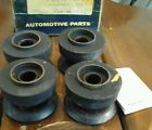 K8108a Moog Comet Fairlane Falcon Mustang Strut Rod Bushings Improved